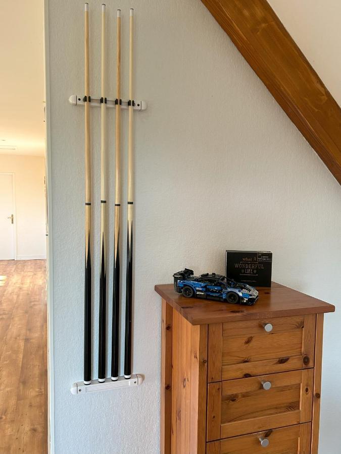 Maison Karmanor Monthoiron Eksteriør billede